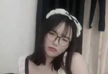 快手主播周周乖崽7月强势回归高端喷水定制-srcmini