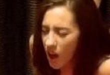 久妖猫先生约乌克兰大长腿外籍车模-srcmini