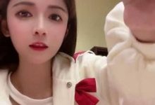 抖音网红美女-狗头洛丽塔最新视频散播-srcmini