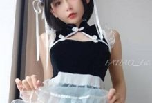 发条少女_迷之呆梨_–__[Fantia]_2022年8月合集-srcmini