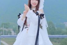 miko酱勾指起誓_舞蹈混剪-srcmini