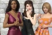 【欧美slg-汉化-后宫-luan lun-PC+安卓】隔壁班级v1.81精翻汉化版-srcmini