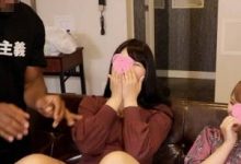 非洲小黑们找日本女星合集-srcmini