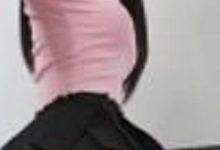 某推丰满洛丽塔（山本优木）露脸合集-srcmini