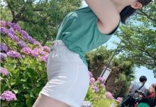 抖音美女《三寸萝莉》作品-srcmini