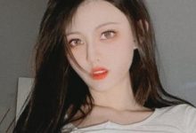 某推高颜值粉嫩身材-狐狸小妖LUCKYYCXYHLXY-srcmini