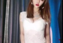 快手万粉主播（陈小魔）挑战尺度合集-srcmini