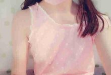 极品COSER诺儿的小世界合集-srcmini