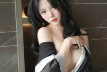 抖娘利世-居家阿娇任君采摘-srcmini