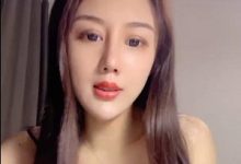 9分颜值超美的女神于小雅-srcmini