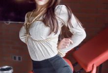 JVID出品掉掉姐姐纯欲作品合集-srcmini