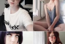 P站欧美网红EllesClub合集-srcmini