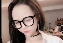 快手主播穿云音绝版短视频合集-srcmini