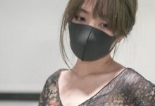 虎牙顶流美女网红《HongKongDoll玩偶姐姐》最新作品X爱练习手册_完整合集-srcmini