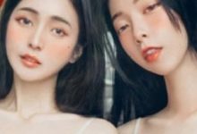 艳品反骨美人的小合集-srcmini