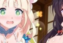 [拔作ADV/中文/步兵]樱花魅魔5_STEAM官方中文步兵版-srcmini