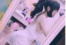 某推人气极高校花级别极品美女主播浮力姬（你夏总）稀缺绝版合集[77V-1.5G]-srcmini