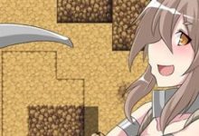 隶娘的冒险录 Ver1.00 精翻汉化版 PC+安卓+全CG RPG游戏-srcmini