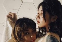 某推超人气霸气成熟女人御姐【某推极品御姐】浮力姬（舌尖上的神秘处）最新散播黑丝完整合集_16V-9.2G-srcmini