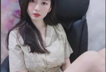 82社区舞蹈联系生女神《LiSa》合集-srcmini