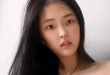 芋喵喵完美的露脸，10级甜美的可爱学生妹-srcmini