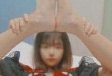 斗鱼人气持续高涨清纯COS动漫反差极其豪放女主播【极品反差婊】COS浮力姬（小余）大尺度合集【4v-575M】-srcmini