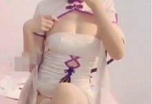 某推人气超高粉嫩宅男女神极品二次元少女【浮力姬】某推粉嫩妹（夏花）稀缺私拍完整合集[62V-2G]-srcmini