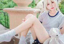 人气超火爆的萝莉网红猫君君MaoJun合集-srcmini