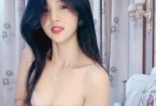 棒子国一股清流-韩国小美疯狂紫薇-srcmini