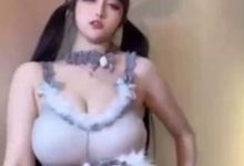 微博网红小九九微密圈社保合集-srcmini