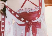 万变女神三寸萝莉柚木酱合集-srcmini