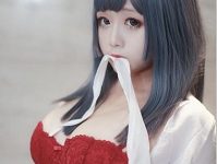 推特高颜值浮力姬(日奈娇)极品COS合集-srcmini