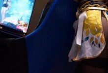 虎牙超人气元气满满的二次元美少女浮力姬小余（小玉儿）最新散播合集【4v-575M百度云】-srcmini