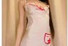 虎牙美女《八月未央》合集-srcmini