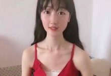 快手63万博主(舞蹈系萌妹)绝版合集-srcmini