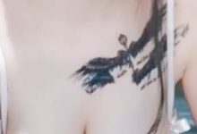 半糖网红主播-童颜巨峰-srcmini