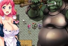 【RPG-汉化】兽人逆袭PC+安卓+CG包-srcmini