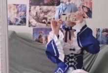 斗鱼新晋超级人气重口洛丽塔风【极品浮力姬】（韵韵学妹）最新散播高跟鞋C入露脸完整合集-srcmini