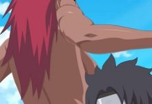 某推宅男粉力荐重口日系[申精]同人游戏《NARUTO火影忍者》CG游戏-视频-漫画-COS-完整大合集-srcmini