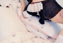 虎牙超人气二次元美少女浮力姬《完美女神Rolakiki苏苏》COS女仆装与主人高情绪噼里啪啦作品完整合集_1V-650M-srcmini