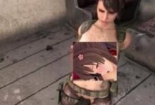 3D动画樱花动漫（breakingthe_quiet）part-srcmini