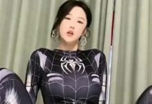 斗鱼人气超火爆顶级颜值顶级身材超完美【抖音女神】（颜不乖）最新土豪订制大尺度合集_6V-1.58G-srcmini