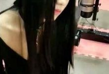 虎牙高反差美女主播天晴才艺道具展示大合集-srcmini