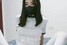 扣扣传媒-锅锅酱洛丽塔白絲诱惑-srcmini