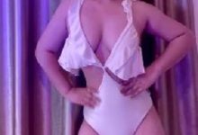 抖音快手女神们的反差合集-srcmini