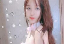 斗鱼超人气青涩粉嫩初恋脸可爱萌小美女【直播】粉嫩可爱（萌妹子）最新主播合集[27V-387MB]-srcmini