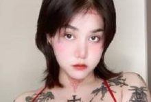 某推纹身小狗狗-超反差itsmukkk_-srcmini