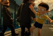 新资源 哆啦A梦：伴我同行2 BD高清版-srcmini