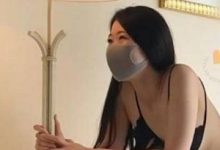 超级超薄线袜控180大长腿女神-苹果高跟黑丝吊带-srcmini