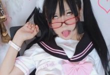 某推超级人气大咖日本洛丽塔姐顶流【日本】极品罗莉姬（yoyo）最新作品合集[57V-46.3G]-srcmini